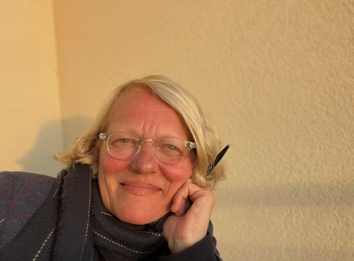 Foto Gudrun Rönfeld