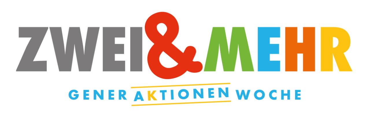 Logo Generationenwoche