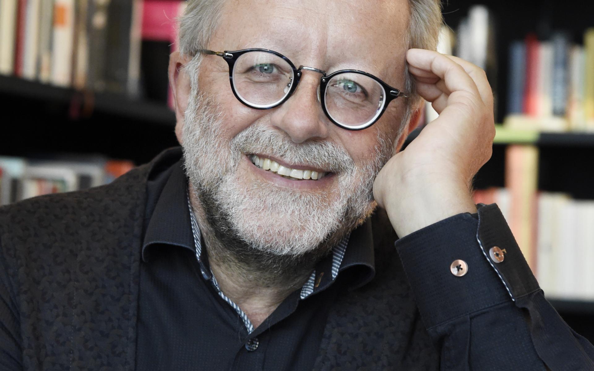 Foto von Herbert Dutzler