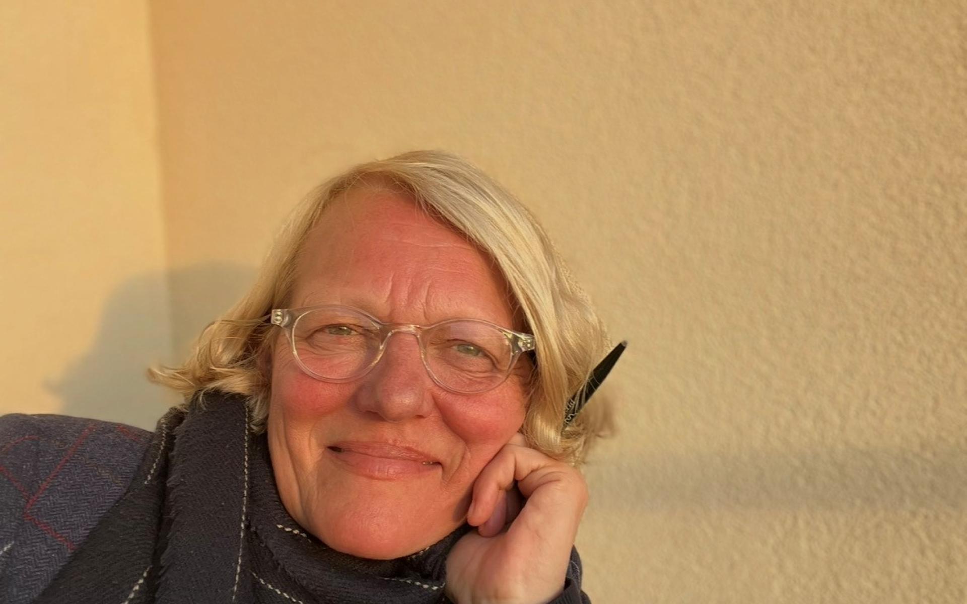 Foto Gudrun Rönfeld
