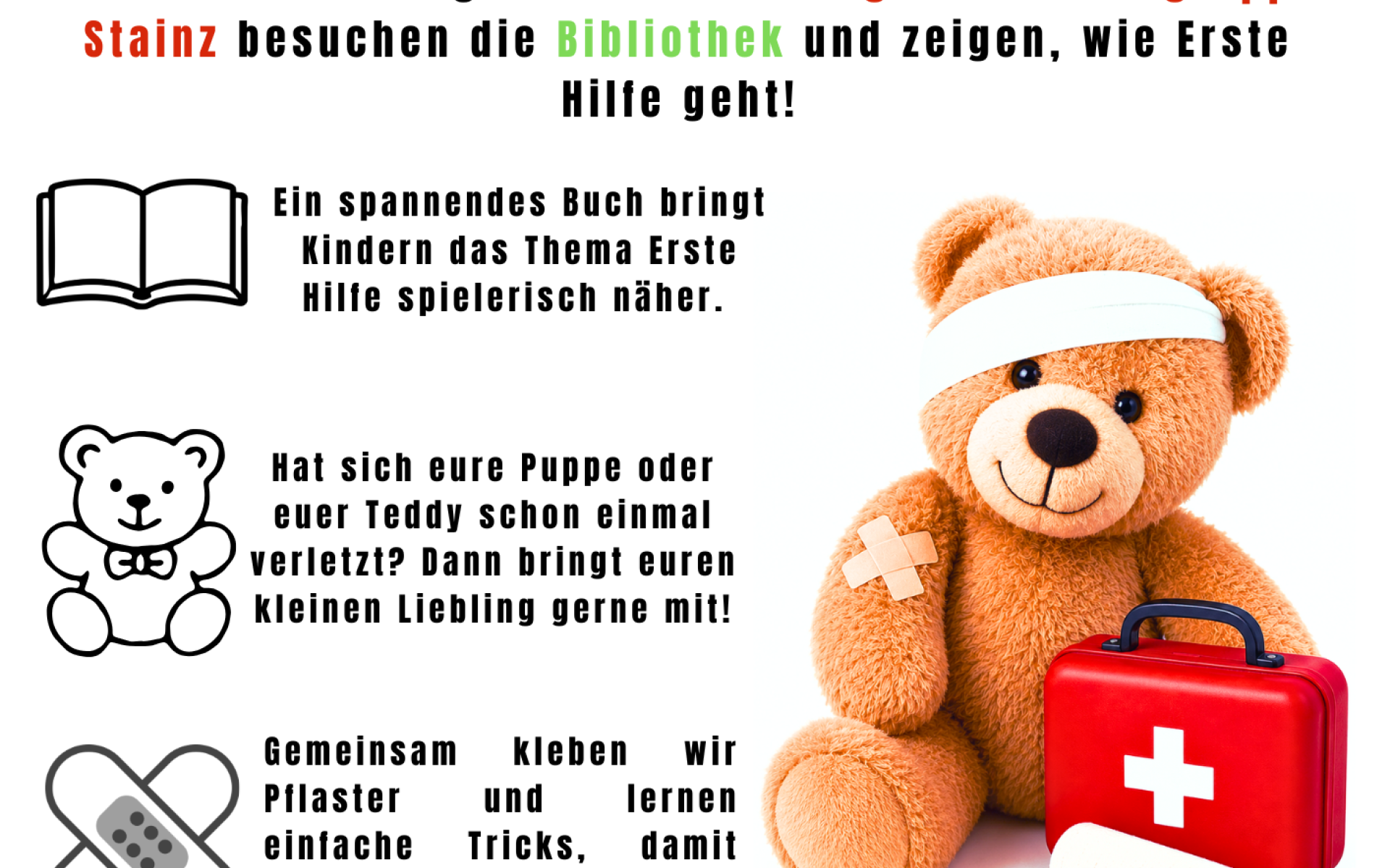 wir lernen helfen