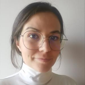 Foto von Helene Kronheim