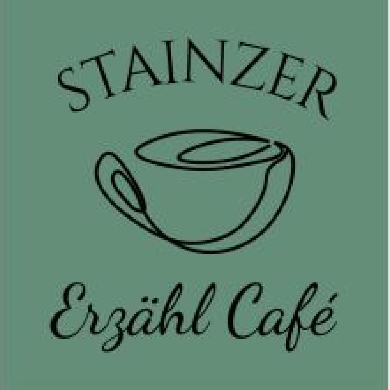 Logo Erzählcafé