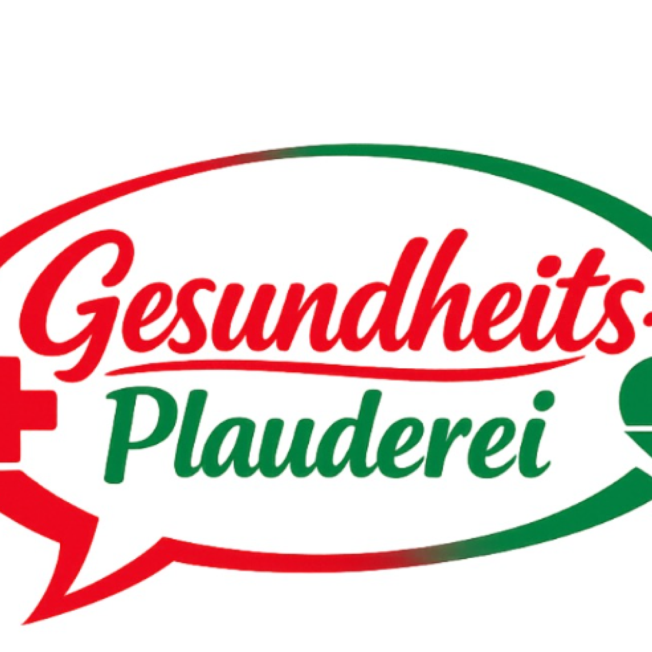 Logo Gesundheitsplauderei