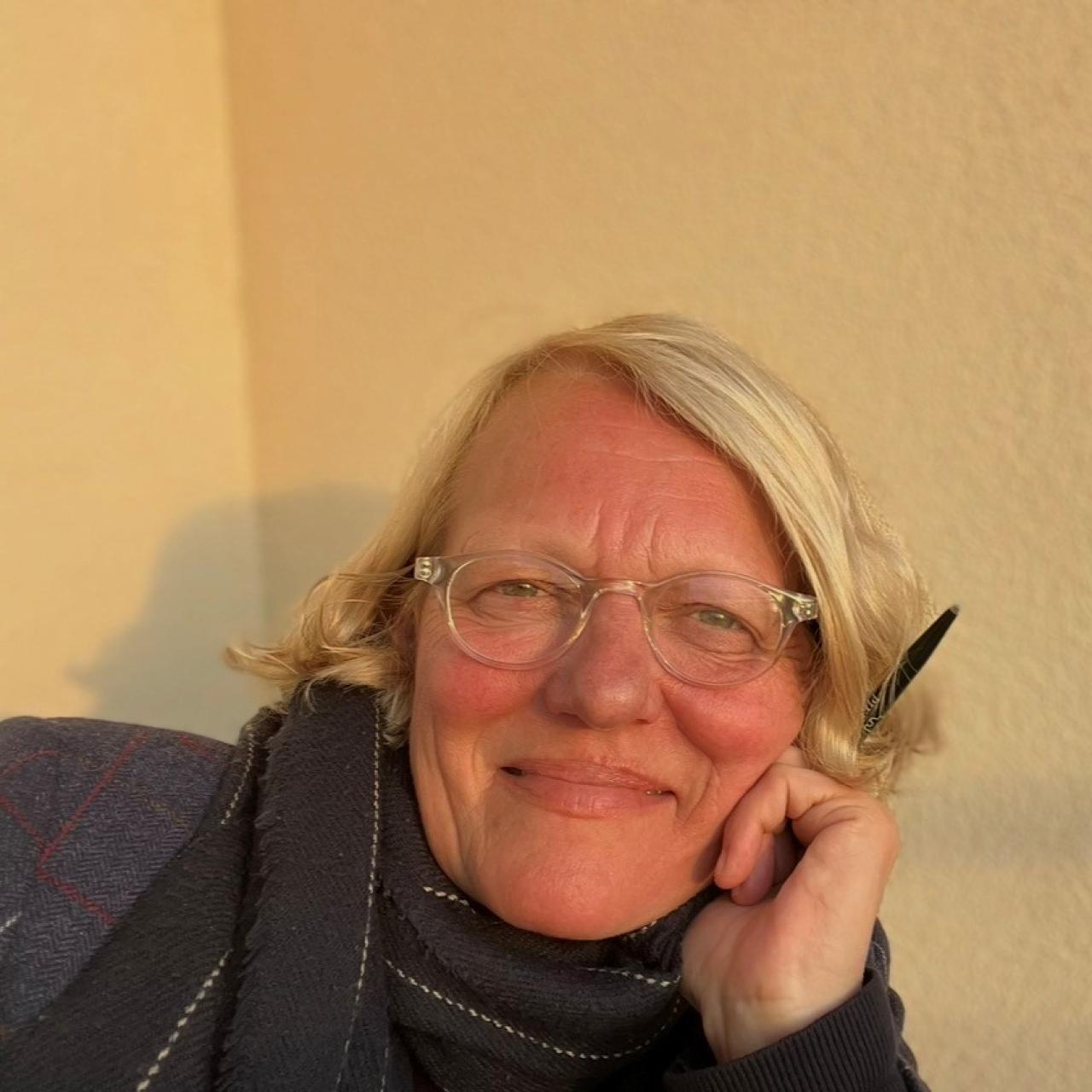 Foto Gudrun Rönfeld